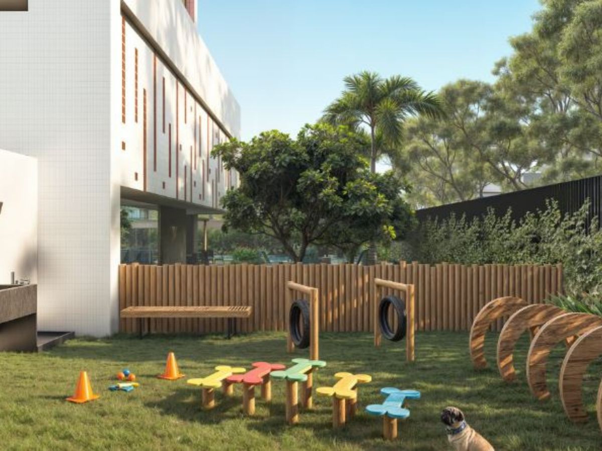 Apartamento à venda com 4 quartos, 163m² - Foto 10