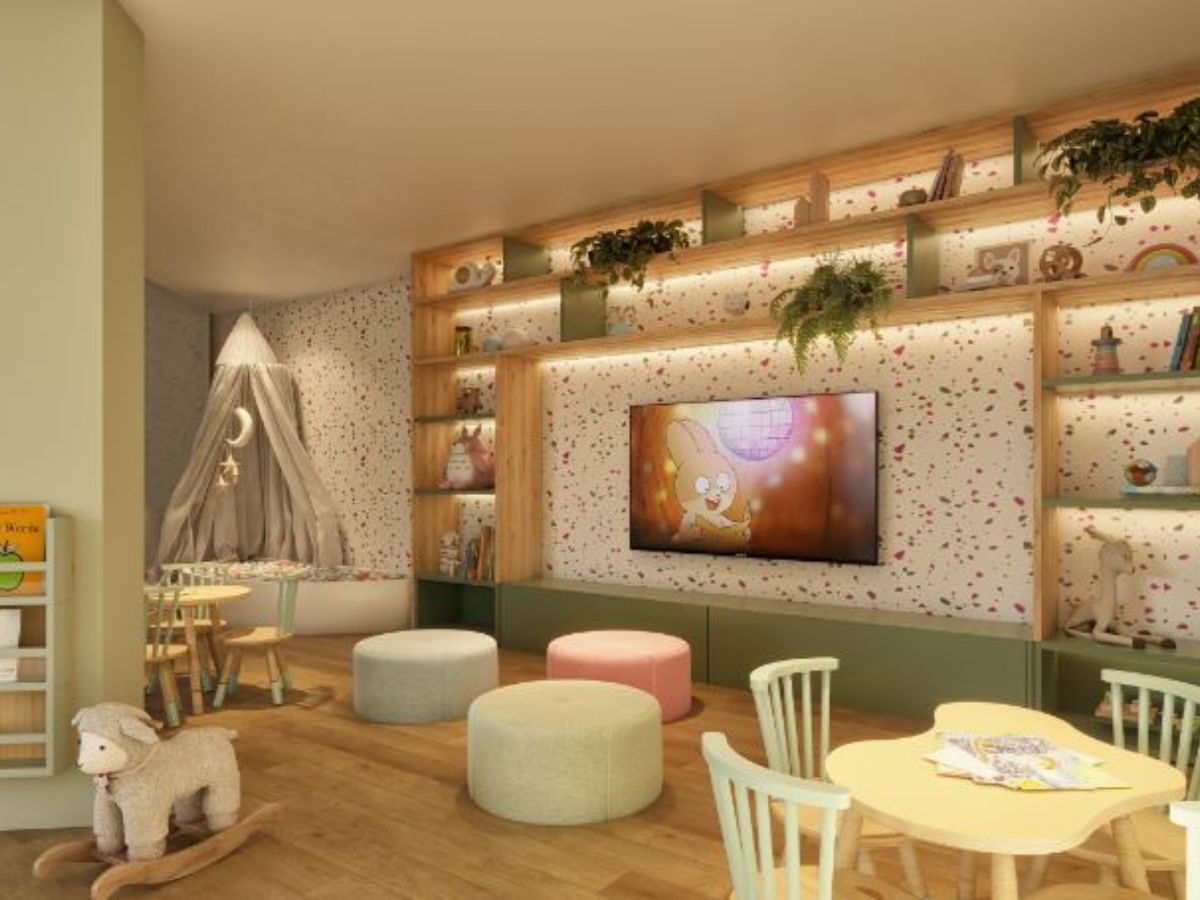 Apartamento à venda com 4 quartos, 163m² - Foto 12