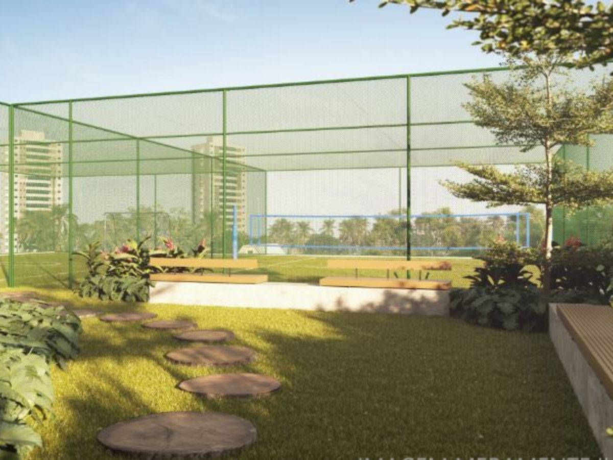 Apartamento à venda com 4 quartos, 163m² - Foto 6