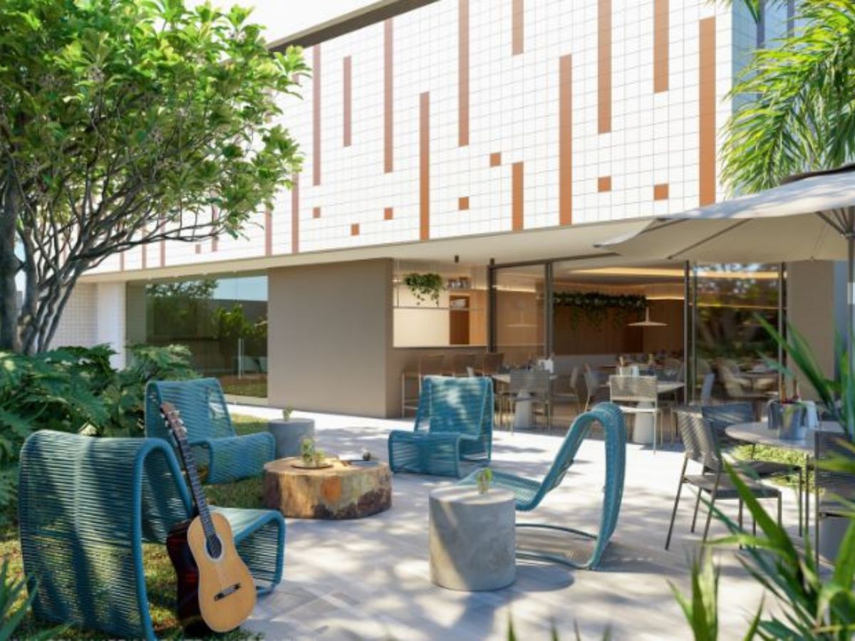 Apartamento à venda com 4 quartos, 163m² - Foto 4