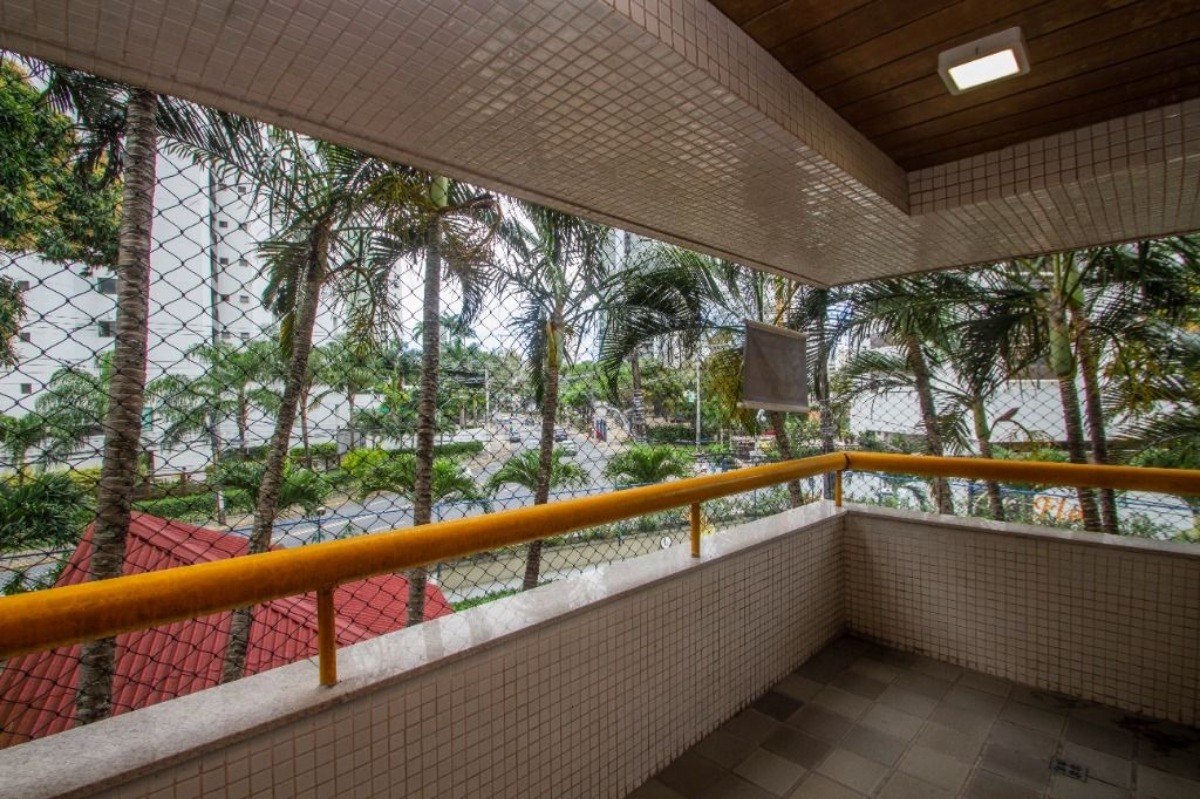 Apartamento para alugar com 4 quartos, 310m² - Foto 29