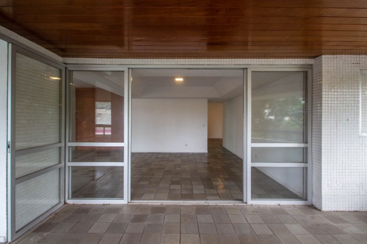 Apartamento para alugar com 4 quartos, 310m² - Foto 5