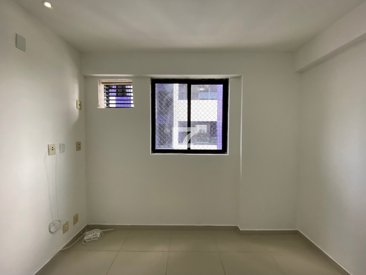 Apartamento para alugar com 3 quartos, 70m² - Foto 9