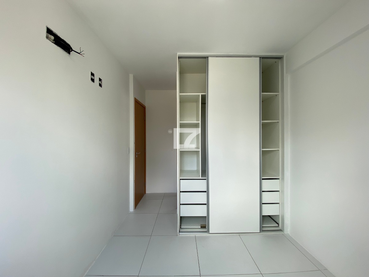 Apartamento para alugar com 2 quartos, 51m² - Foto 7