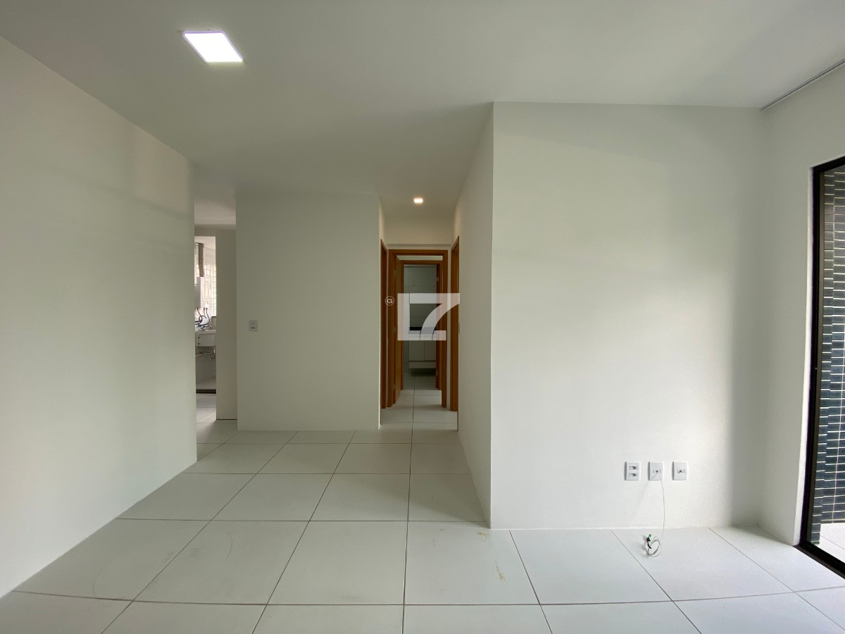 Apartamento para alugar com 2 quartos, 51m² - Foto 5