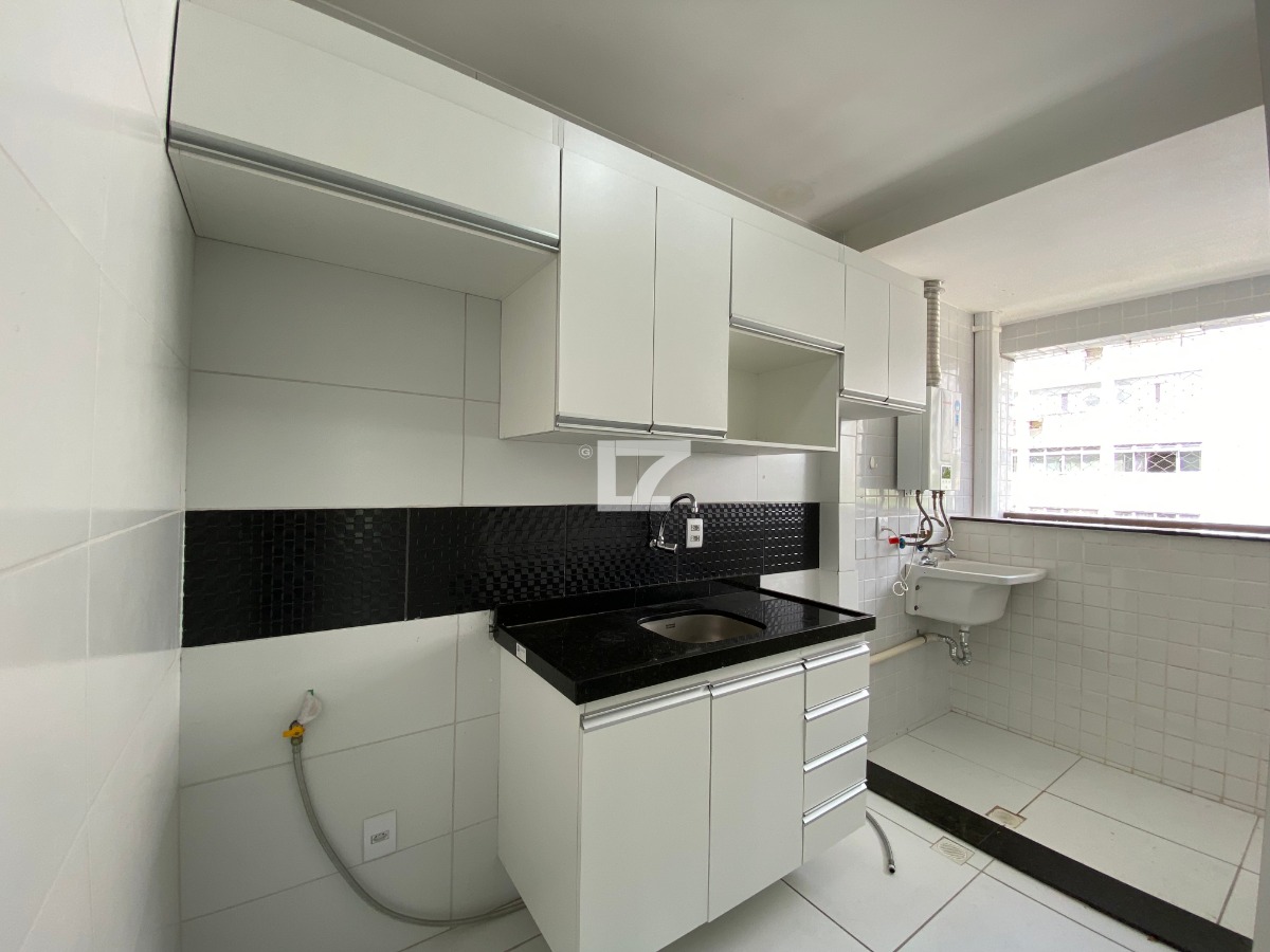 Apartamento para alugar com 2 quartos, 51m² - Foto 11