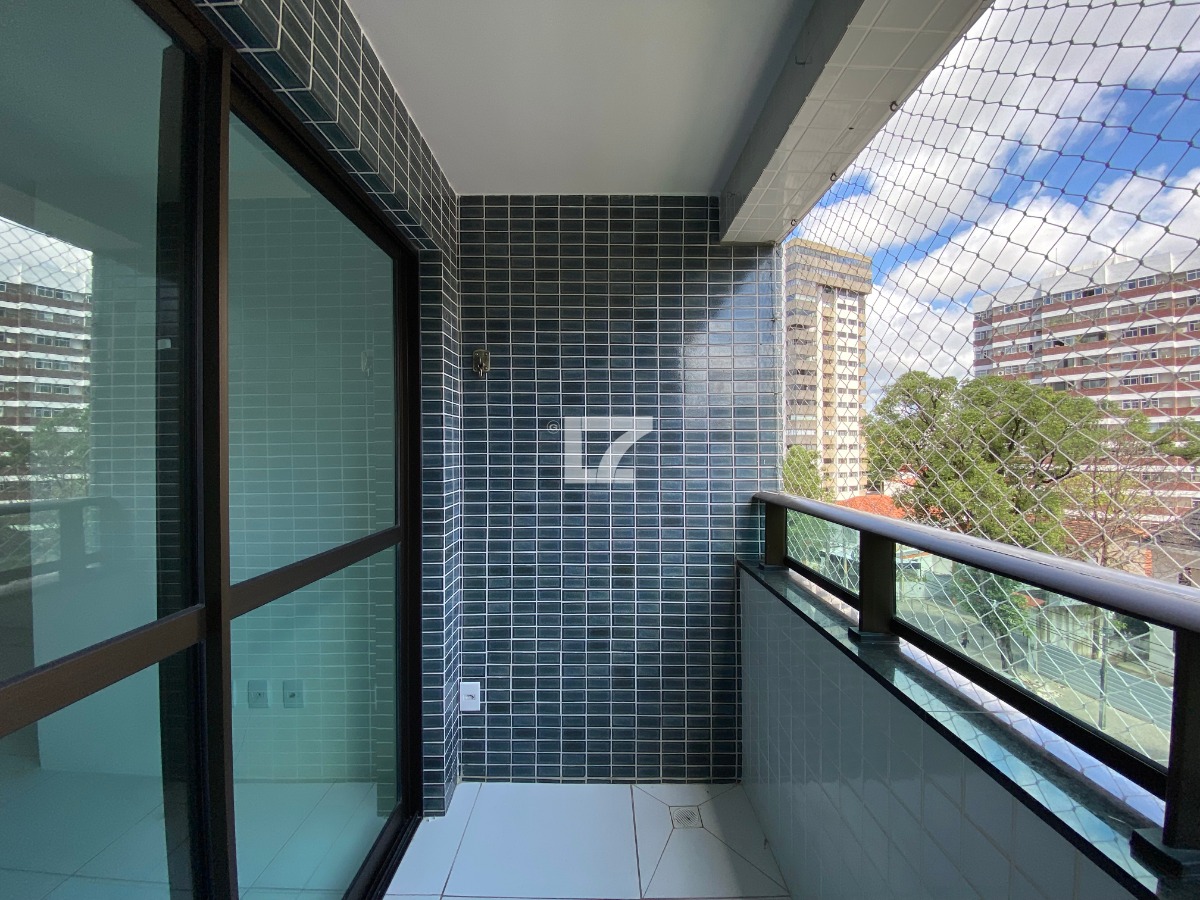 Apartamento para alugar com 2 quartos, 51m² - Foto 3