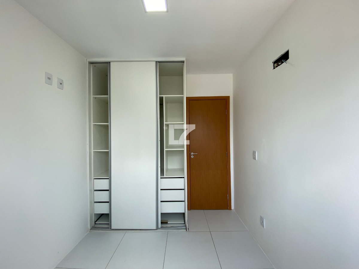 Apartamento para alugar com 2 quartos, 51m² - Foto 9