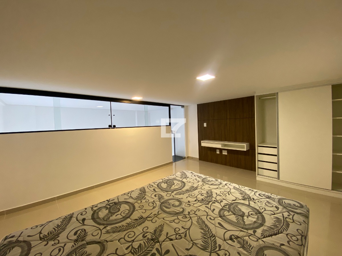 Apartamento para alugar com 1 quarto, 46m² - Foto 3